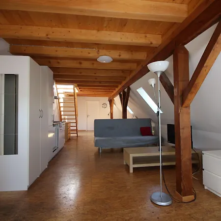 Готель Swiss Star Sihlfeld 3*