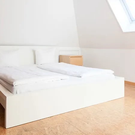 Swiss Star Sihlfeld Appartement *